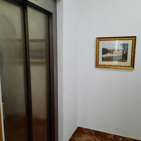 Bem Acogedora Y Muy Centrica Apartman Zamora Kültér fotó