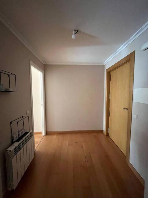 Bem Acogedora Y Muy Centrica Apartman Zamora Kültér fotó