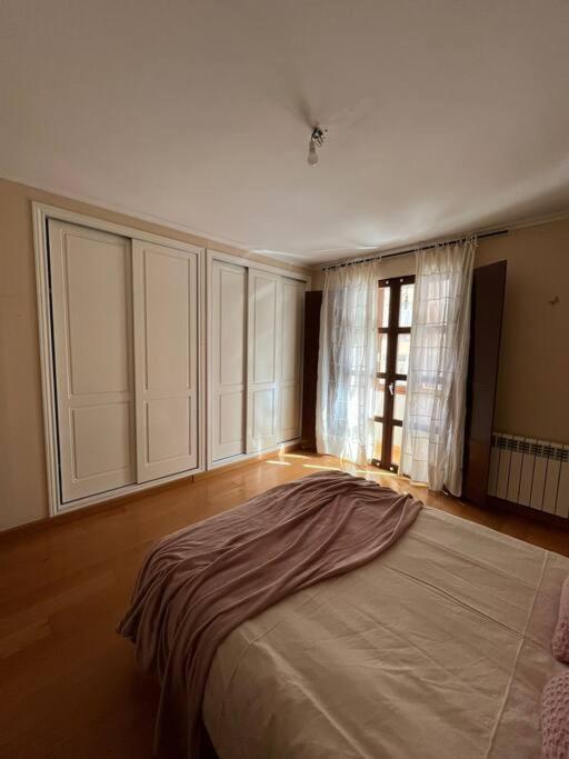 Bem Acogedora Y Muy Centrica Apartman Zamora Kültér fotó