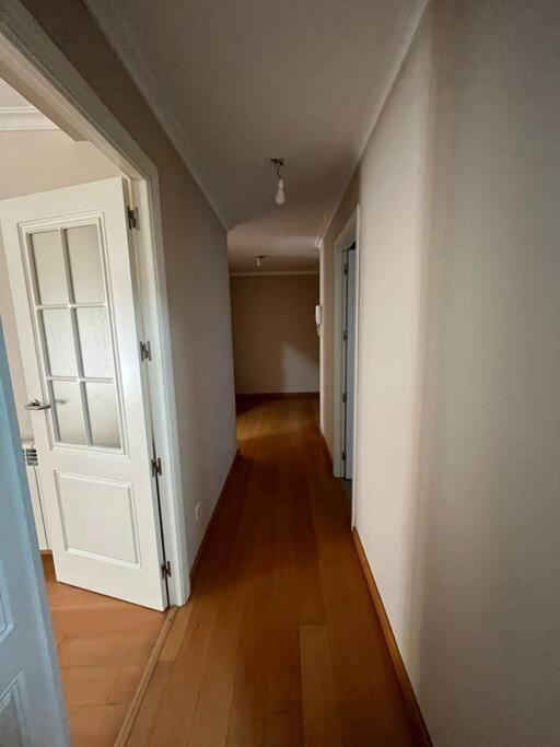 Bem Acogedora Y Muy Centrica Apartman Zamora Kültér fotó