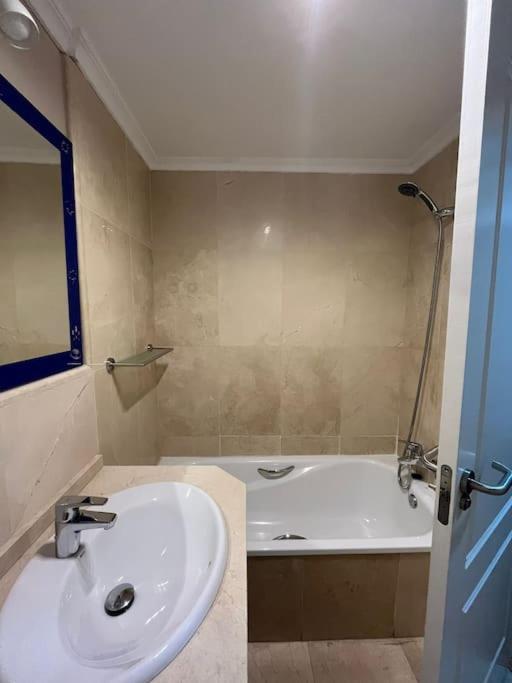 Bem Acogedora Y Muy Centrica Apartman Zamora Kültér fotó