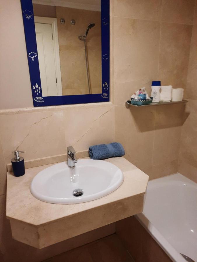 Bem Acogedora Y Muy Centrica Apartman Zamora Kültér fotó