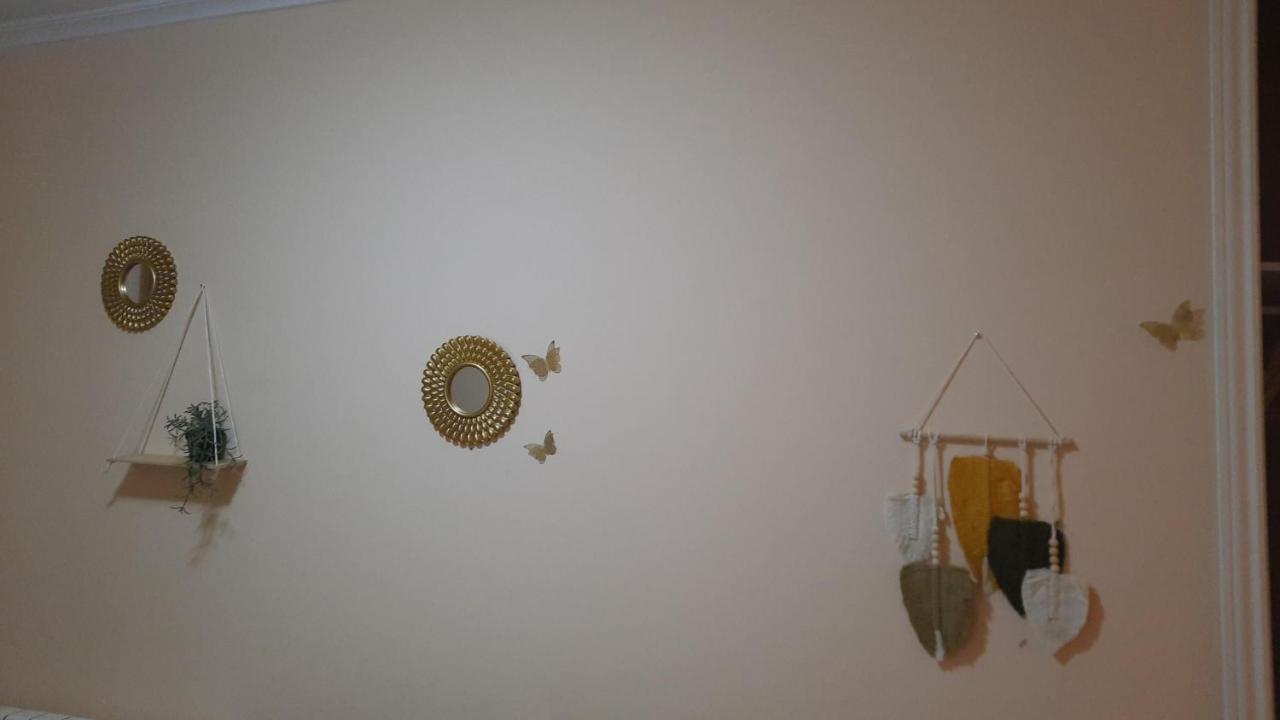 Bem Acogedora Y Muy Centrica Apartman Zamora Kültér fotó