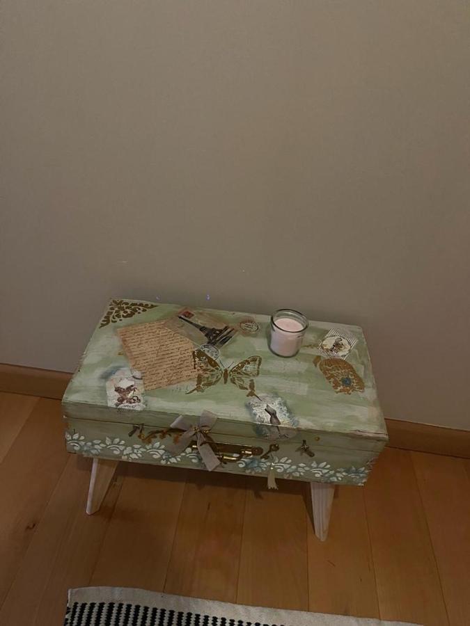 Bem Acogedora Y Muy Centrica Apartman Zamora Kültér fotó