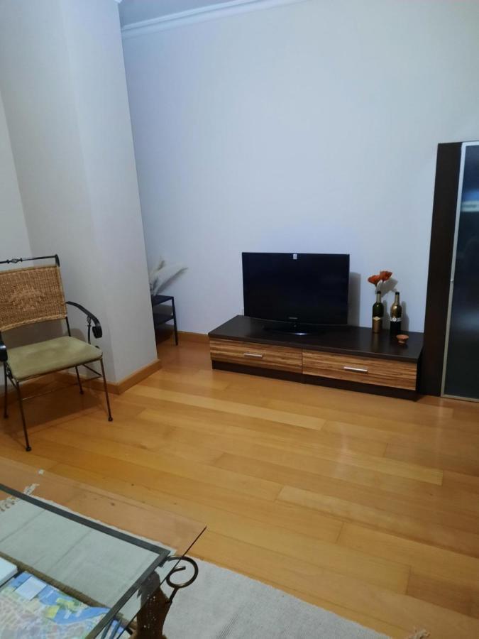 Bem Acogedora Y Muy Centrica Apartman Zamora Kültér fotó