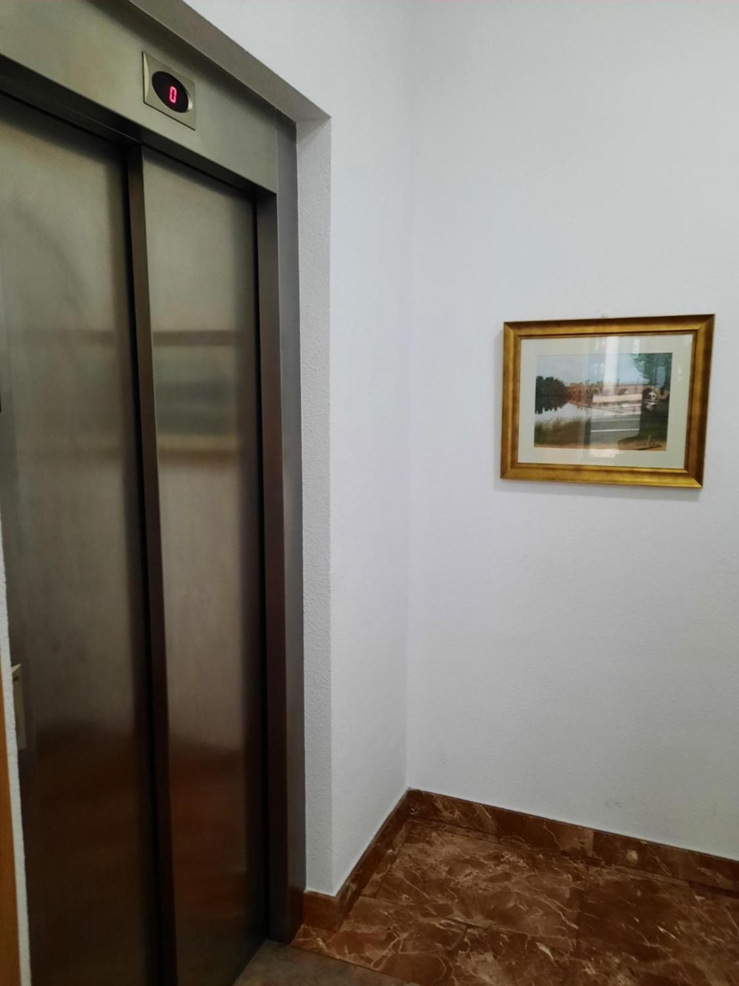 Bem Acogedora Y Muy Centrica Apartman Zamora Kültér fotó