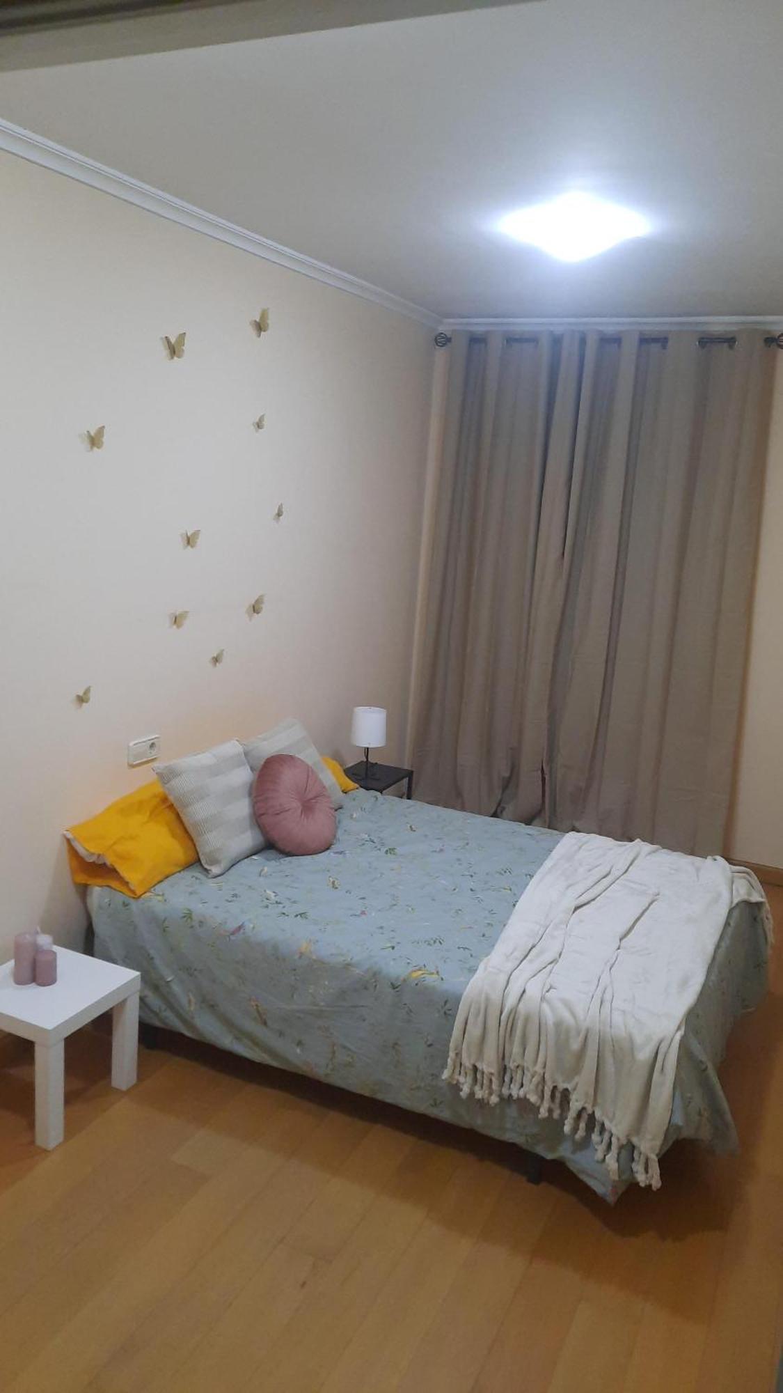 Bem Acogedora Y Muy Centrica Apartman Zamora Kültér fotó